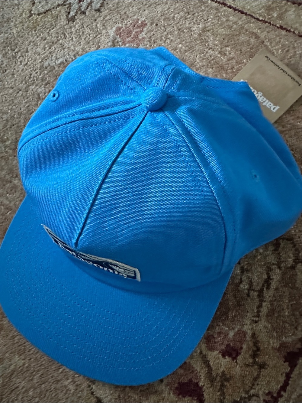 Patagonia Funfarer Hat - Picture 3 of 7